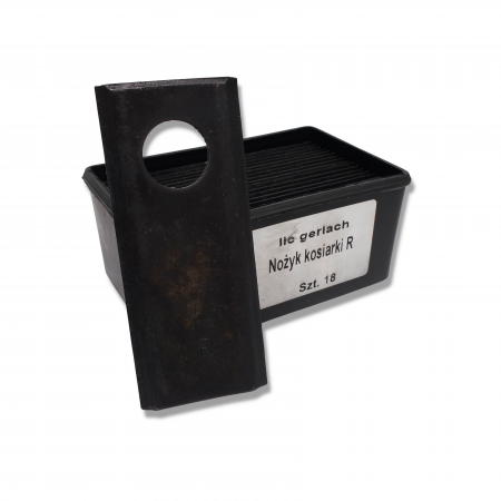 TALERZ ROBOCZY I ŚLIZGOWY KOSIARKA ROTACYJNA 1,65m Z-105 + ZESTAW NAPRAWCZY